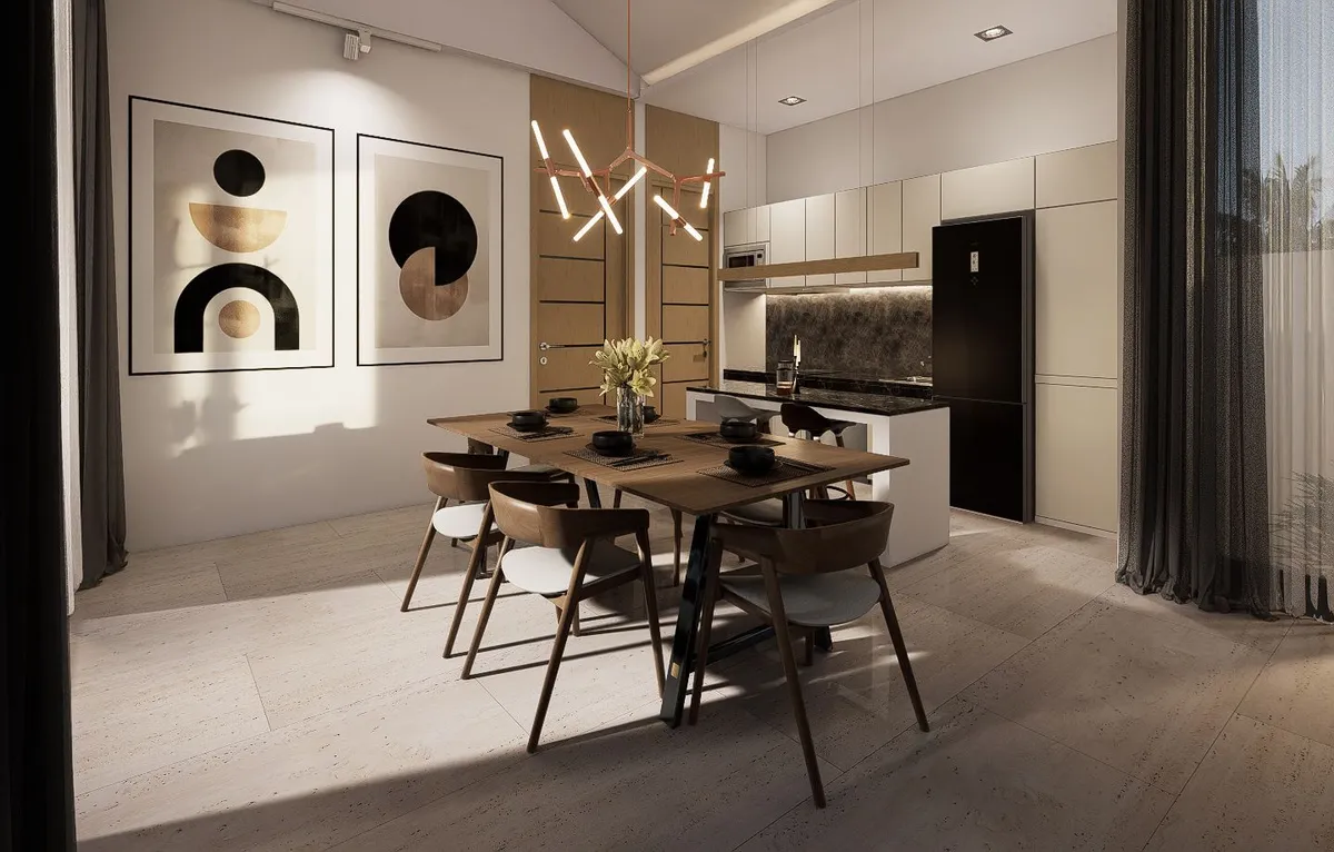 Proxima Sun Hills 2