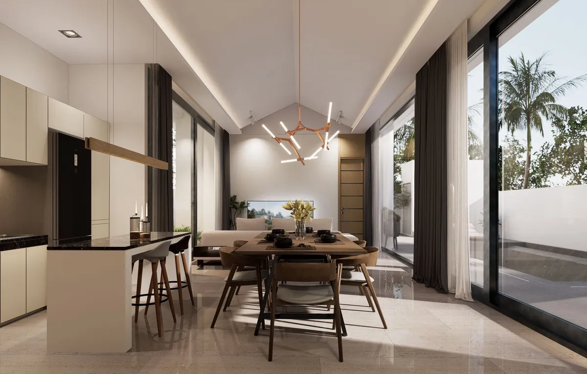 Proxima Sun Hills 3