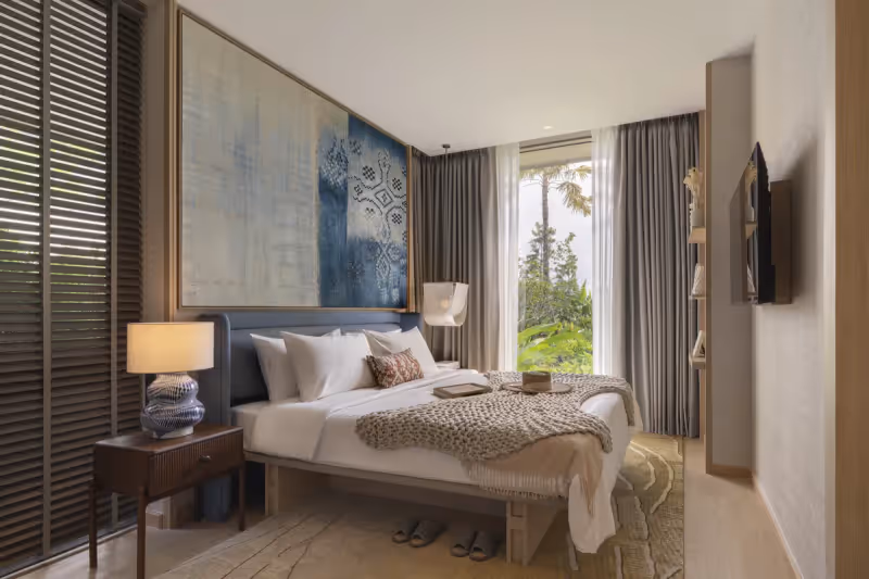PEYLAA Phuket, Autograph Collection Residences 61