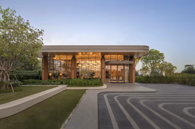 PEYLAA Phuket, Autograph Collection Residences 64