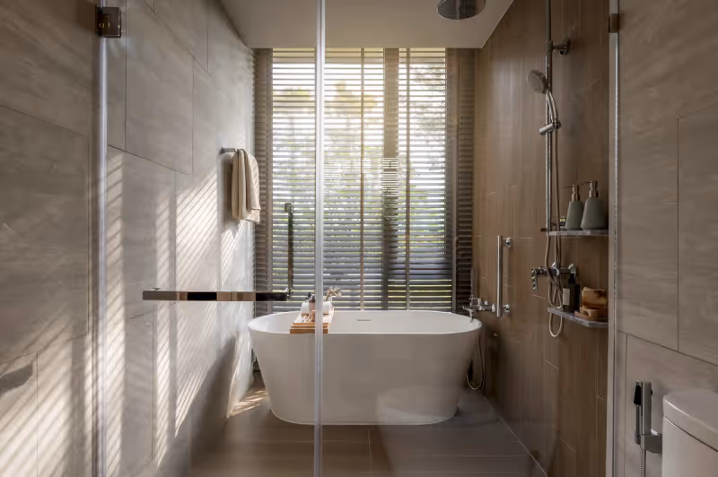 PEYLAA Phuket, Autograph Collection Residences 53