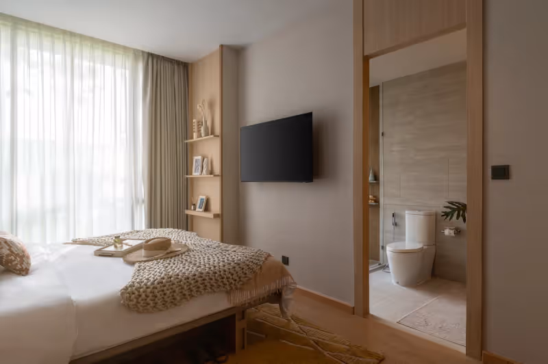 PEYLAA Phuket, Autograph Collection Residences 49