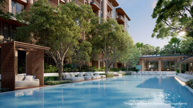 PEYLAA Phuket, Autograph Collection Residences 7