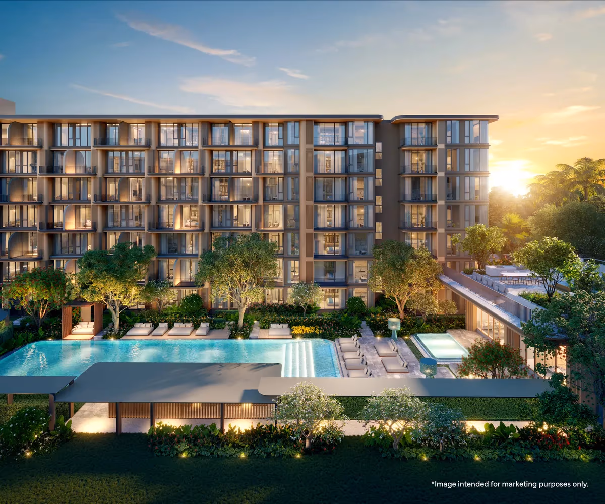 PEYLAA Phuket, Autograph Collection Residences 2