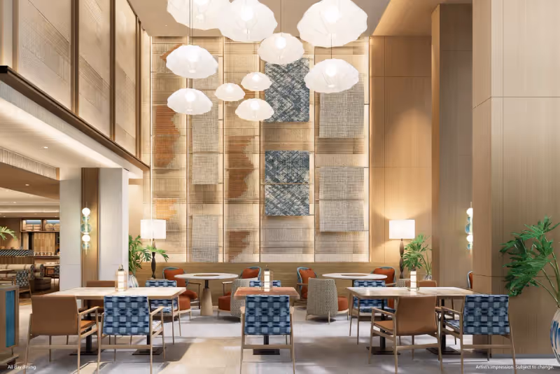 PEYLAA Phuket, Autograph Collection Residences 11