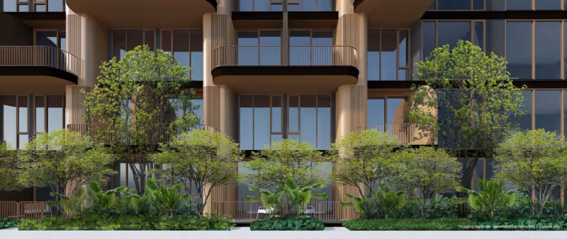 PEYLAA Phuket, Autograph Collection Residences 4