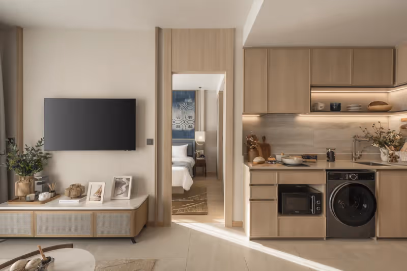 PEYLAA Phuket, Autograph Collection Residences 29