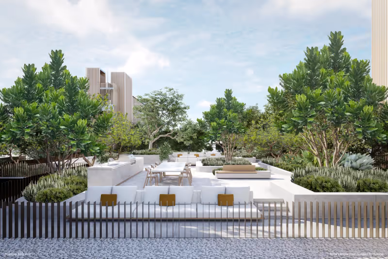 PEYLAA Phuket, Autograph Collection Residences 12