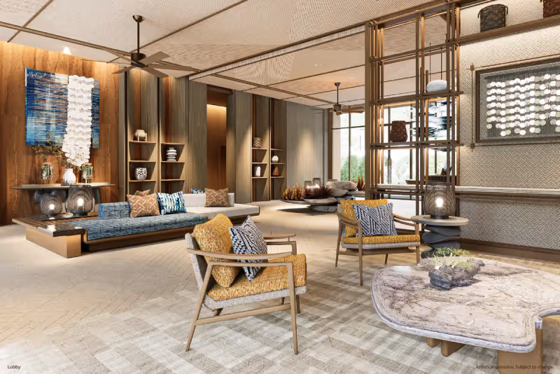 PEYLAA Phuket, Autograph Collection Residences 20
