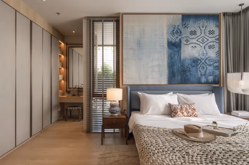 PEYLAA Phuket, Autograph Collection Residences 57