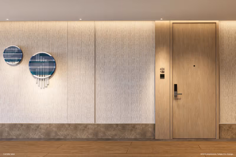 PEYLAA Phuket, Autograph Collection Residences 17
