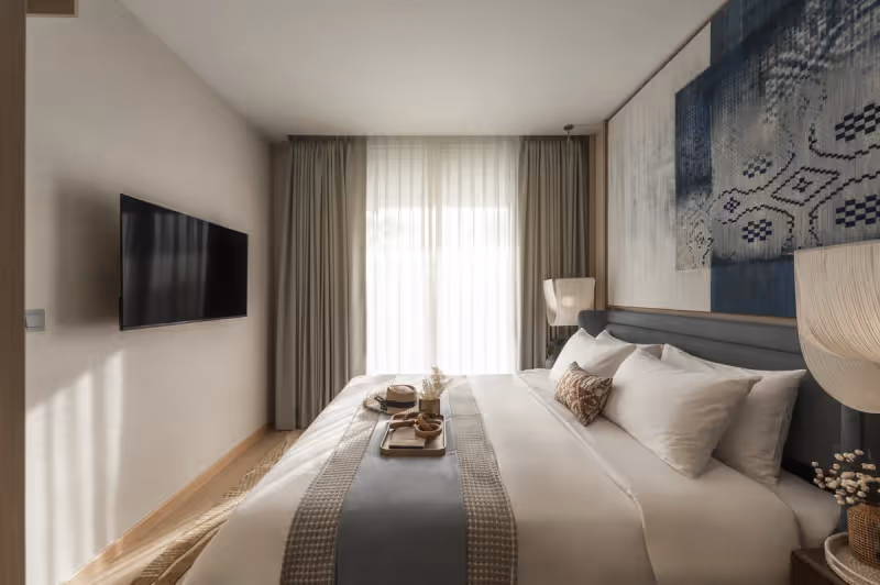PEYLAA Phuket, Autograph Collection Residences 32