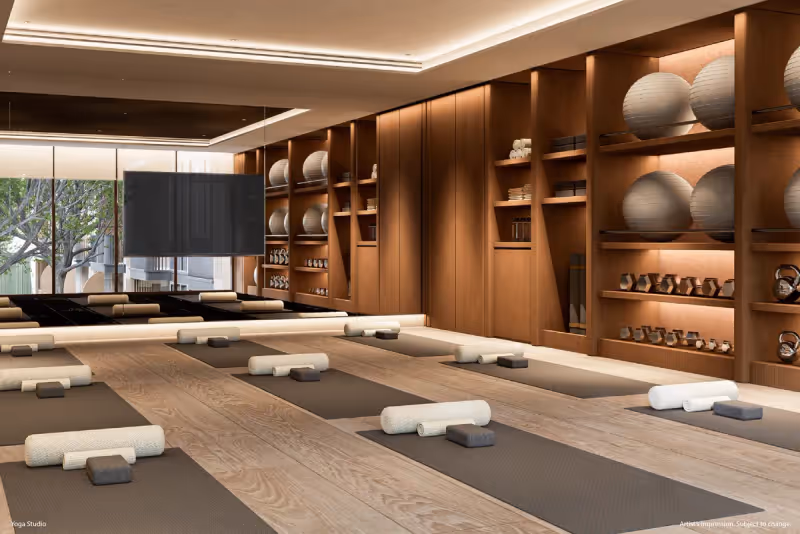 PEYLAA Phuket, Autograph Collection Residences 10