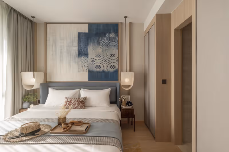 PEYLAA Phuket, Autograph Collection Residences 27