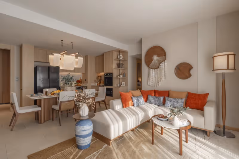PEYLAA Phuket, Autograph Collection Residences 47