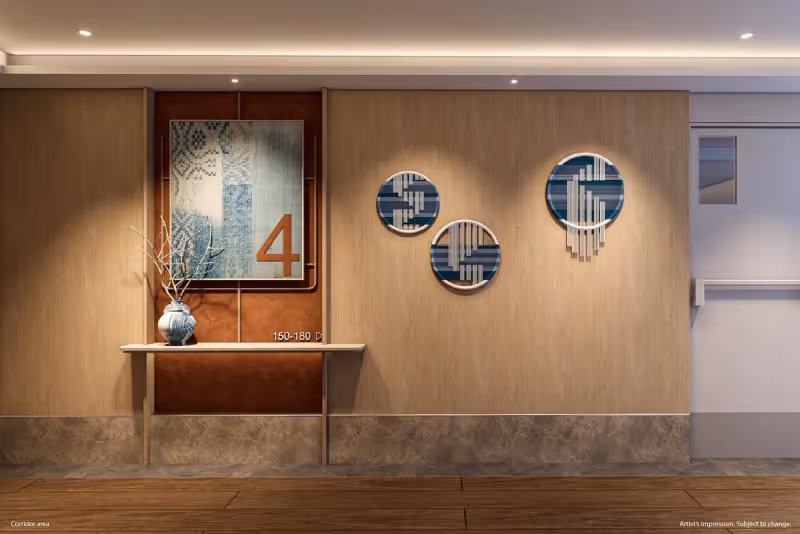 PEYLAA Phuket, Autograph Collection Residences 16