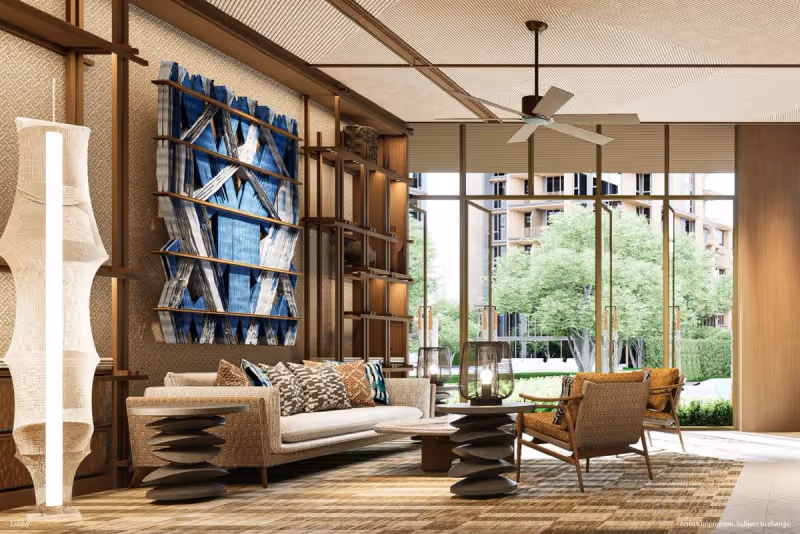 PEYLAA Phuket, Autograph Collection Residences 19