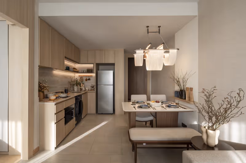 PEYLAA Phuket, Autograph Collection Residences 28