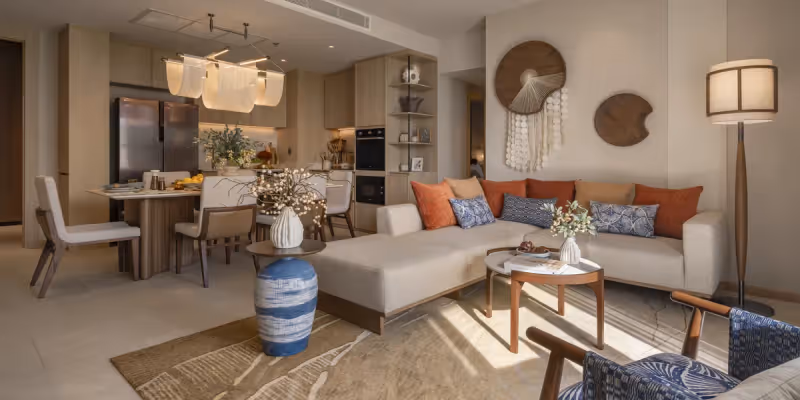 PEYLAA Phuket, Autograph Collection Residences 58