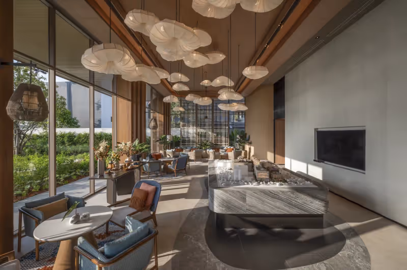 PEYLAA Phuket, Autograph Collection Residences 62