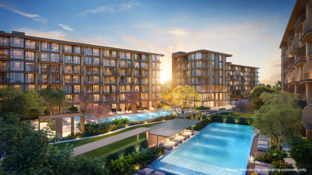PEYLAA Phuket, Autograph Collection Residences