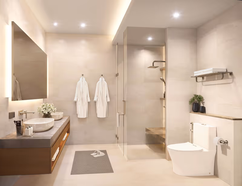 Verdana Pool Villa 12