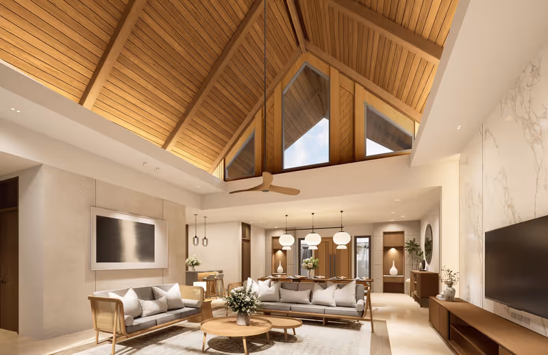 Verdana Pool Villa 19