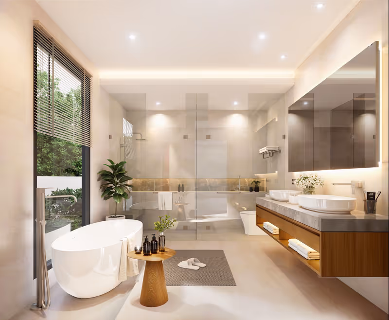 Verdana Pool Villa 24