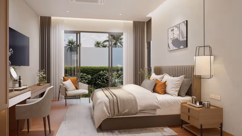 Verdana Pool Villa 15