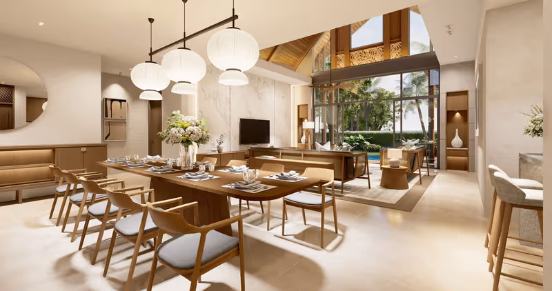 Verdana Pool Villa 20