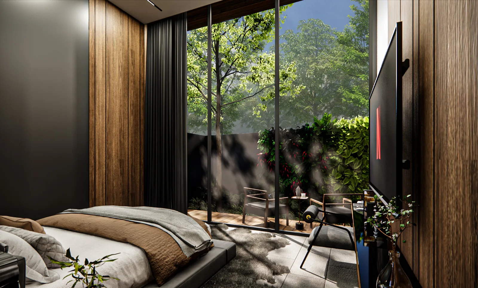 Qnity by Wallaya Villas 4
