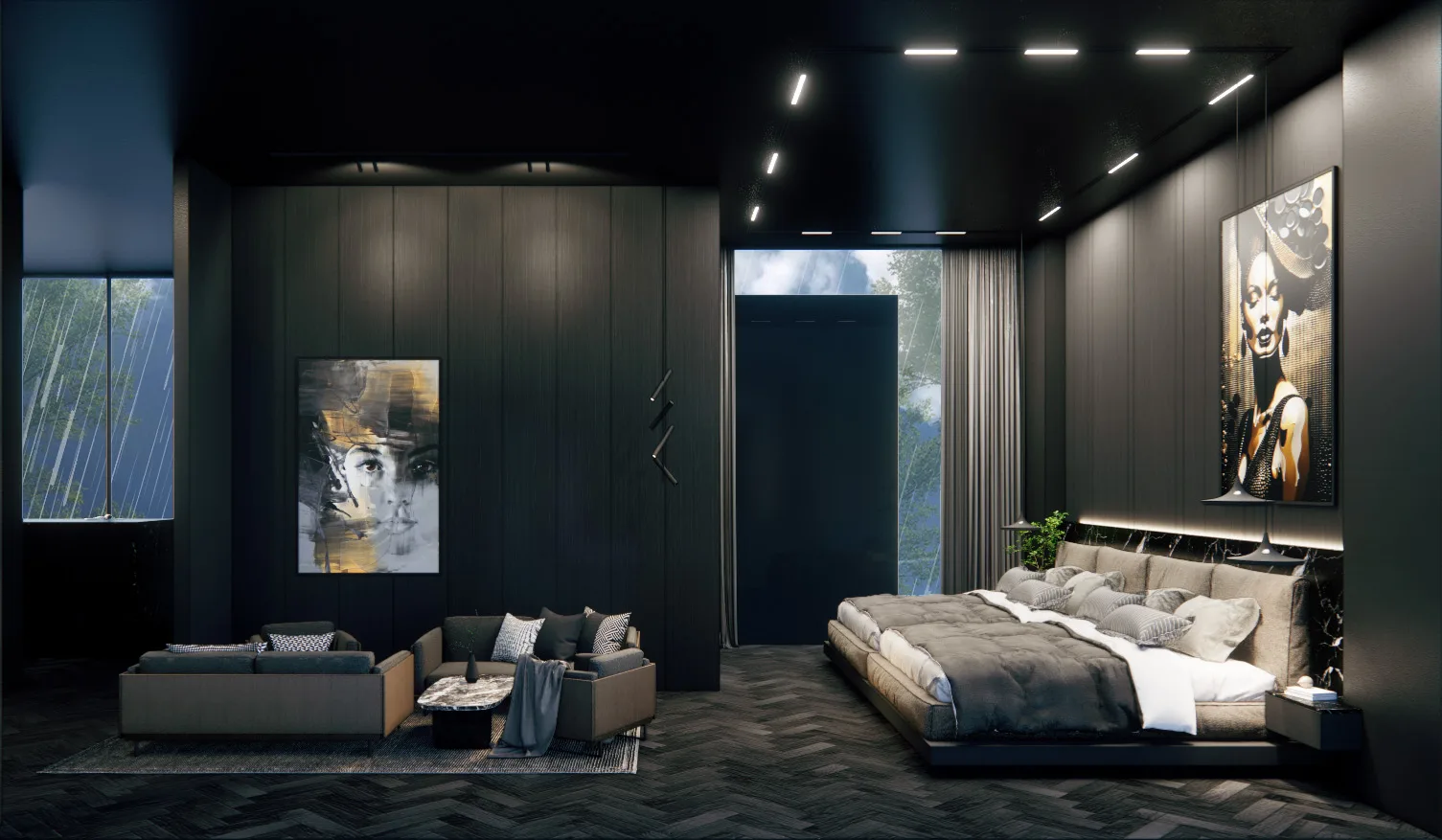 Qnity by Wallaya Villas 62