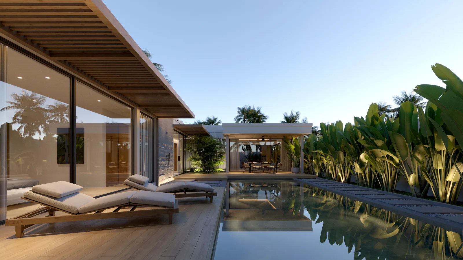 Quinta Lane Villas by Intira Villas 2