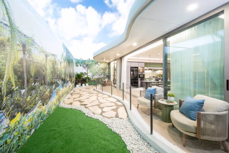 Residences at Garrya Phuket 53