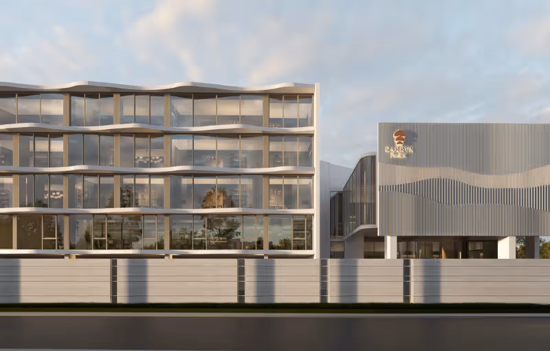 Residences at Garrya Phuket 12