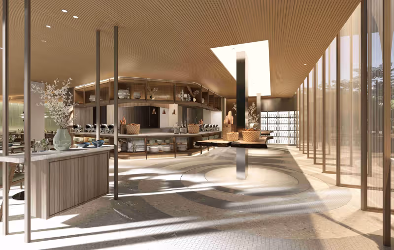 Residences at Garrya Phuket 35