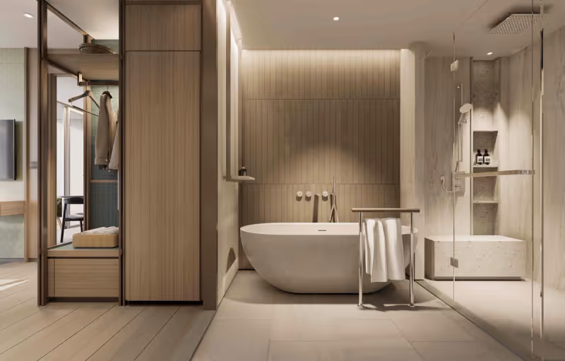 Residences at Garrya Phuket 27