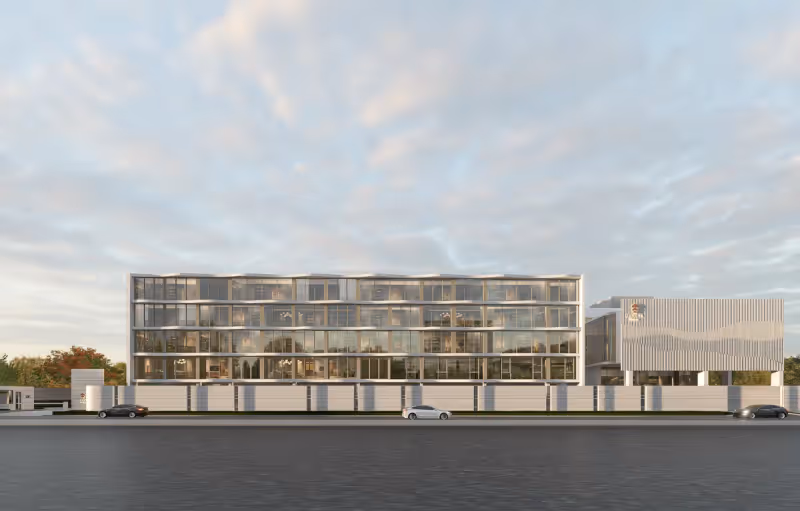 Residences at Garrya Phuket 13