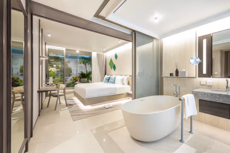 Residences at Garrya Phuket 61