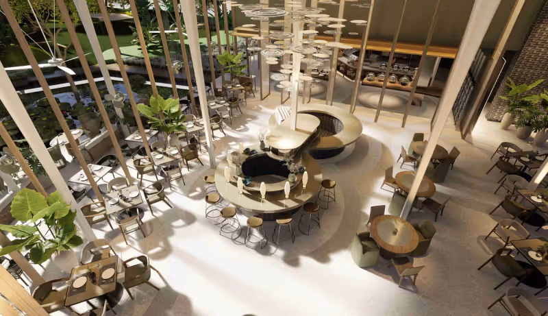 Residences at Garrya Phuket 34