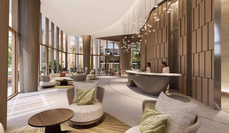 Residences at Garrya Phuket 36