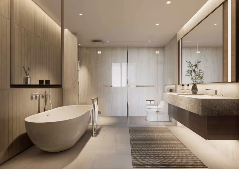 Residences at Garrya Phuket 26