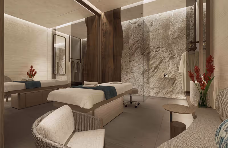 Residences at Garrya Phuket 48