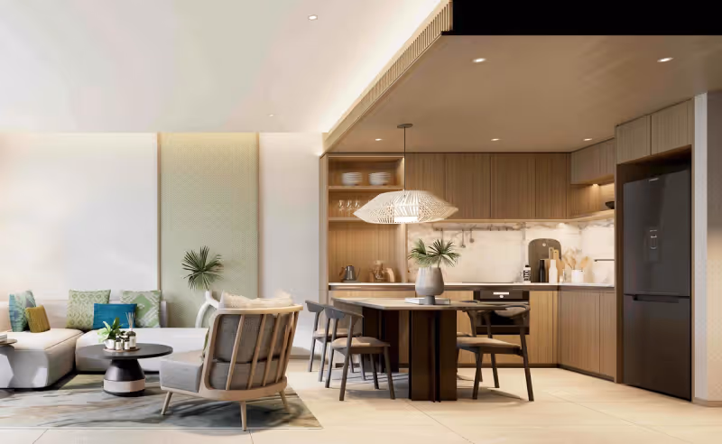 Residences at Garrya Phuket 20