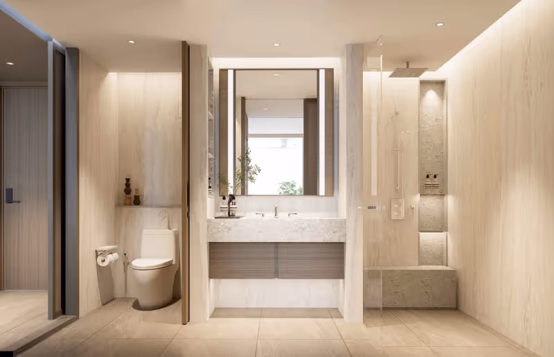 Residences at Garrya Phuket 22