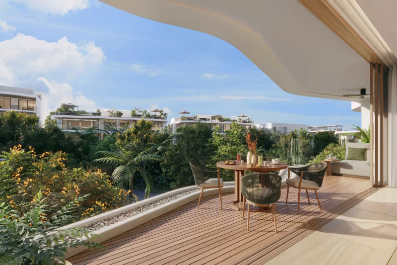 Residences at Garrya Phuket 50