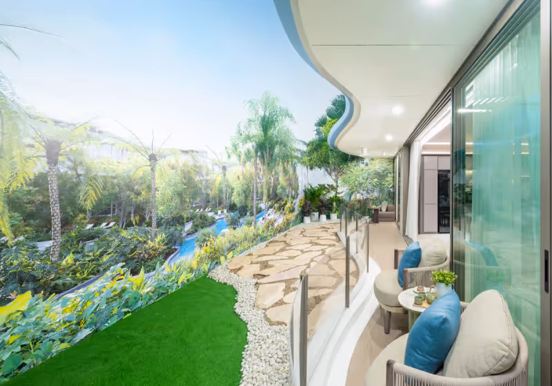 Residences at Garrya Phuket 54