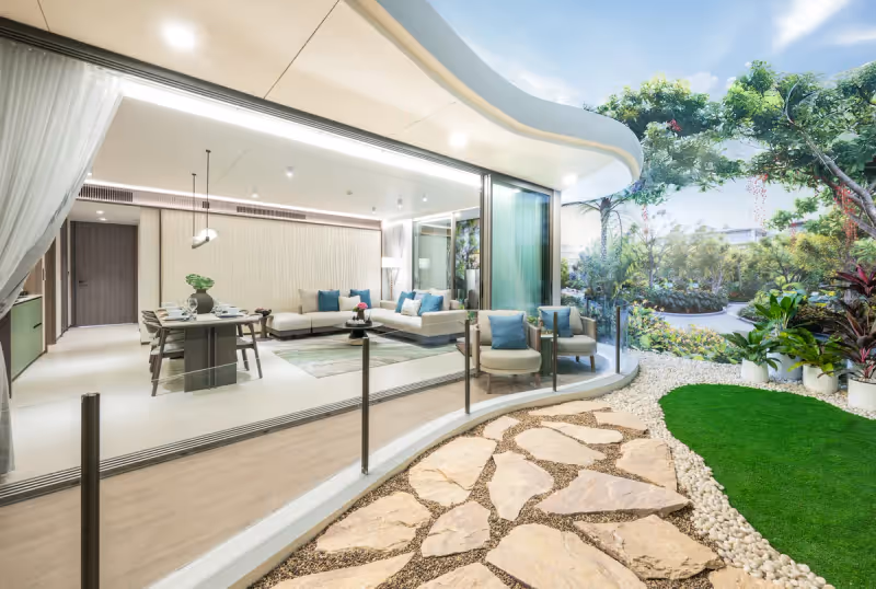 Residences at Garrya Phuket 60