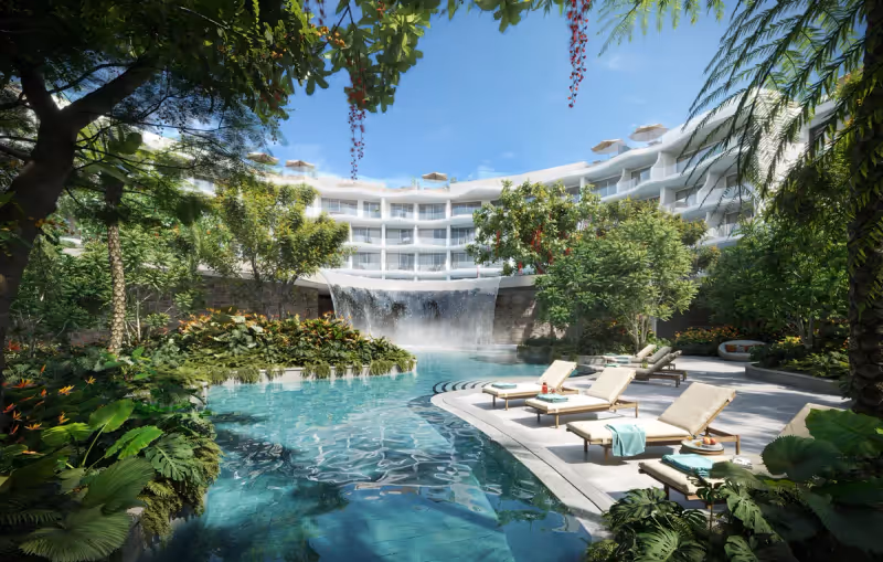 Residences at Garrya Phuket 17