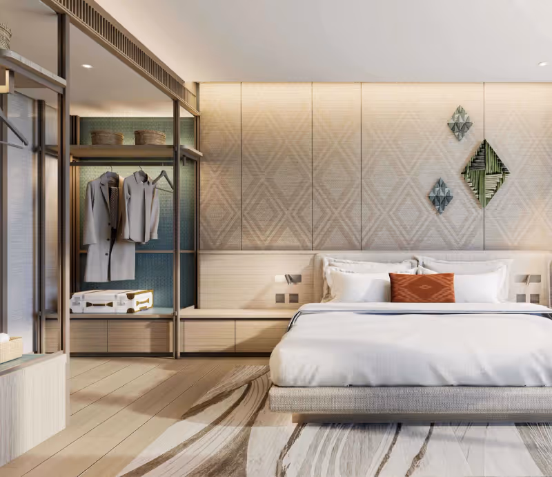 Residences at Garrya Phuket 24